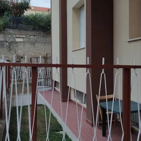 Casa Mare Tutto A Piedi Due Matrimoniali Spotorno