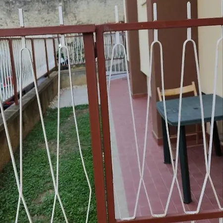 Casa Mare Tutto A Piedi Due Matrimoniali * 斯波托尔诺