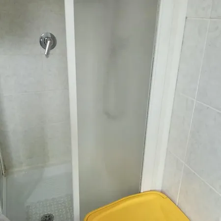 Apartmán Casa Mare Tutto A Piedi Due Matrimoniali