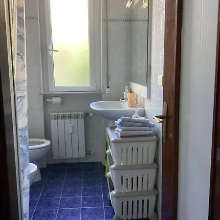 Casa Mare Tutto A Piedi Due Matrimoniali