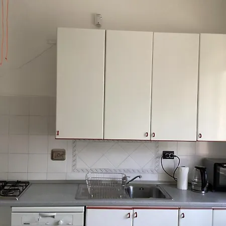 アパート Casa Mare Tutto A Piedi *