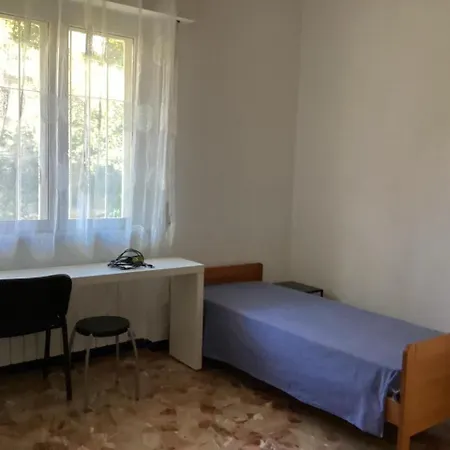Casa Mare Tutto A Piedi Due Matrimoniali Spotorno