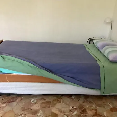 Casa Mare Tutto A Piedi Due Matrimoniali * Spotorno