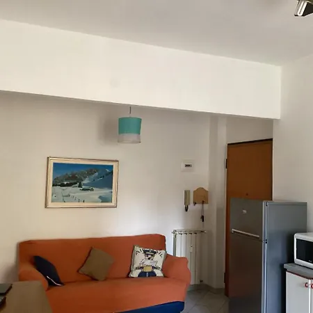 Casa Mare Tutto A Piedi