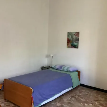 Casa Mare Tutto A Piedi Due Matrimoniali Apartmán Spotorno
