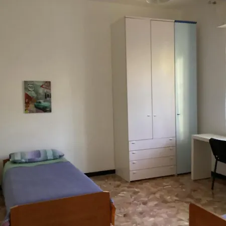 Casa Mare Tutto A Piedi Due Matrimoniali *