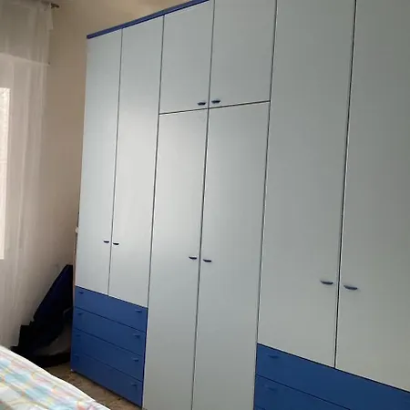 Casa Mare Tutto A Piedi * スポトルノ