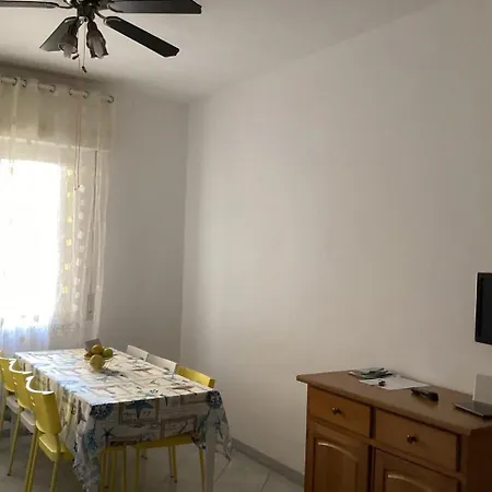 Casa Mare Tutto A Piedi