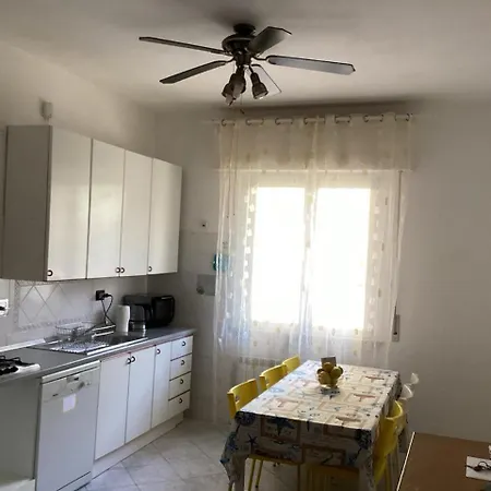 Casa Mare Tutto A Piedi Due Matrimoniali Apartmán