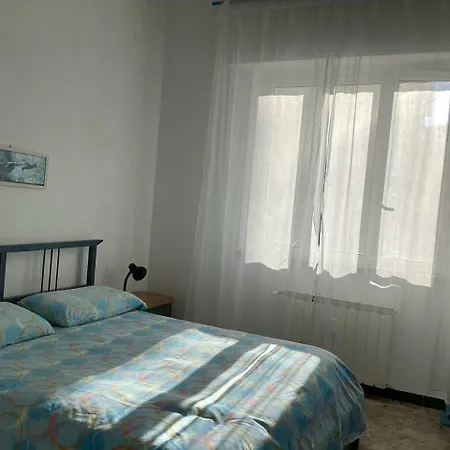 Casa Mare Tutto A Piedi Due Matrimoniali Apartmán *