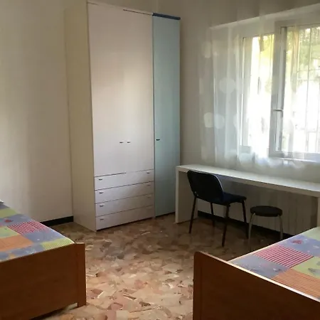 公寓 Casa Mare Tutto A Piedi Due Matrimoniali *