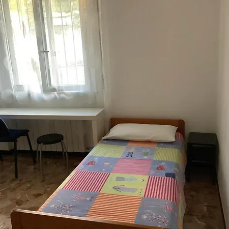 Casa Mare Tutto A Piedi Due Matrimoniali 公寓 斯波托尔诺