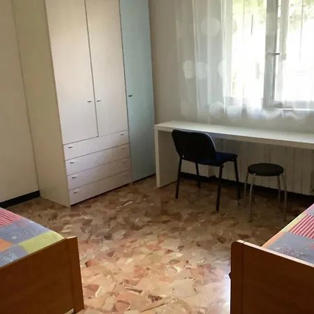 公寓 Casa Mare Tutto A Piedi Due Matrimoniali 斯波托尔诺