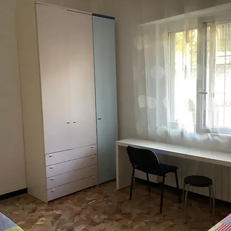 Casa Mare Tutto A Piedi Due Matrimoniali 斯波托尔诺