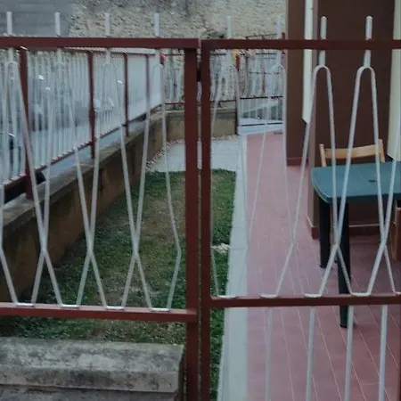 Casa Mare Tutto A Piedi *