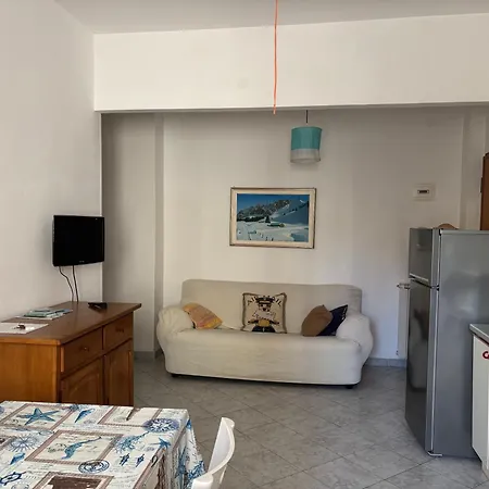 Casa Mare Tutto A Piedi アパート