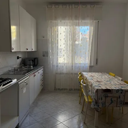 Casa Mare Tutto A Piedi アパート