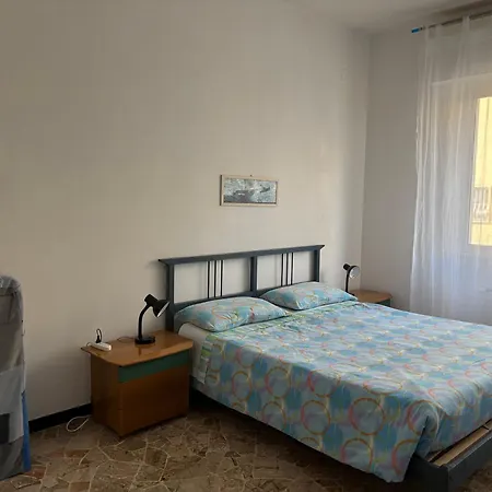 Casa Mare Tutto A Piedi スポトルノ