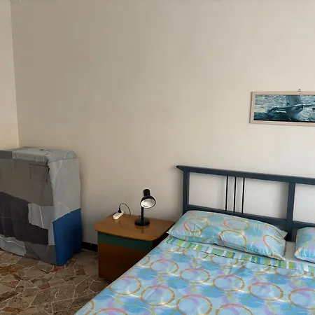Casa Mare Tutto A Piedi