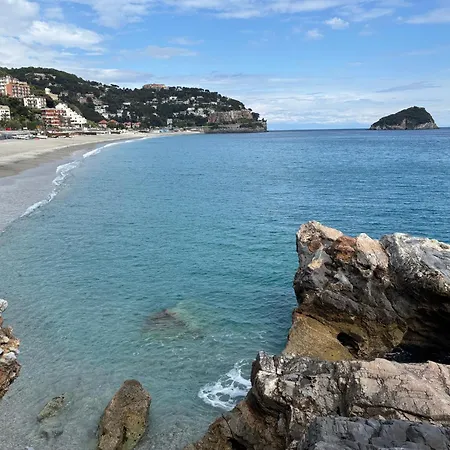 Casa Mare Tutto A Piedi Apartment