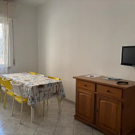 アパート Casa Mare Tutto A Piedi