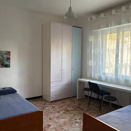 Casa Mare Tutto A Piedi アパート *