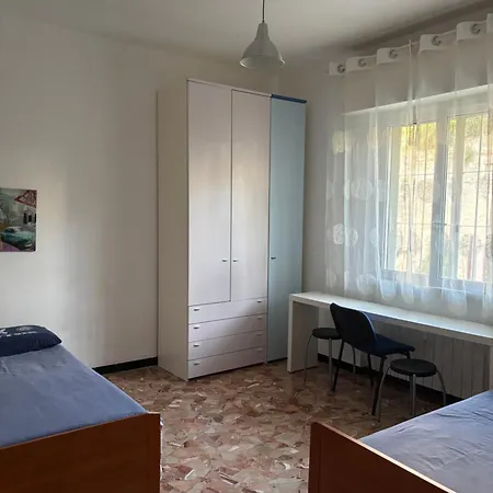 Apartment Casa Mare Tutto A Piedi