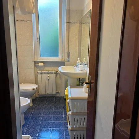 アパート Casa Mare Tutto A Piedi