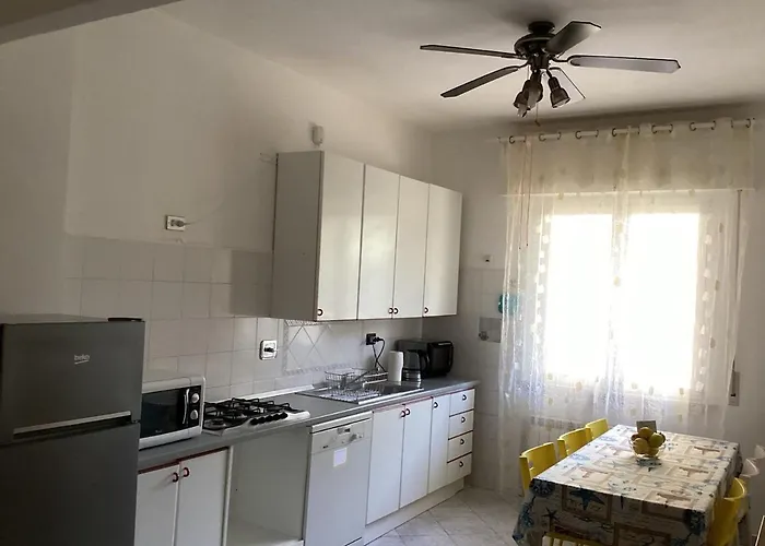 Casa Mare Tutto A Piedi Spotorno