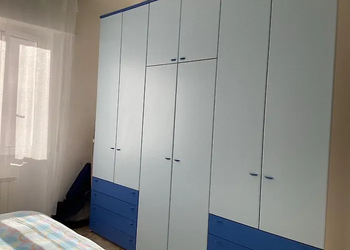 Casa Mare Tutto A Piedi * Spotorno