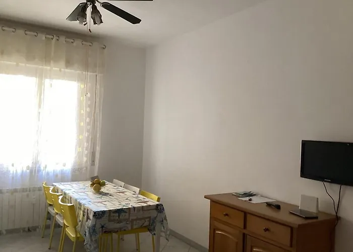 Casa Mare Tutto A Piedi Due Matrimoniali