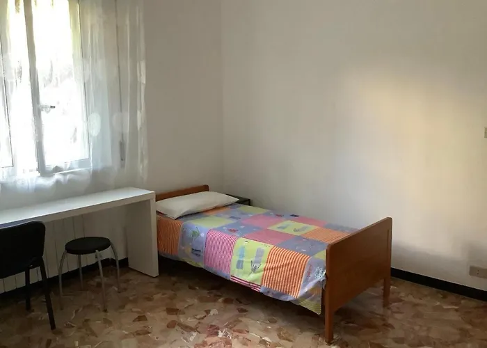 Casa Mare Tutto A Piedi * Spotorno