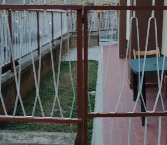 Casa Mare Tutto A Piedi *