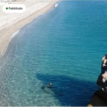 Casa Mare Tutto A Piedi Due Matrimoniali Spotorno