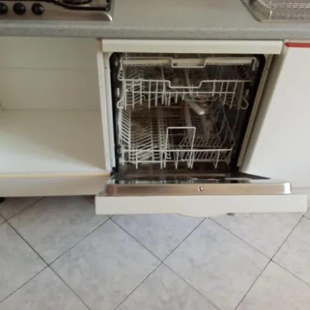 Casa Mare Tutto A Piedi Due Matrimoniali Apartman *