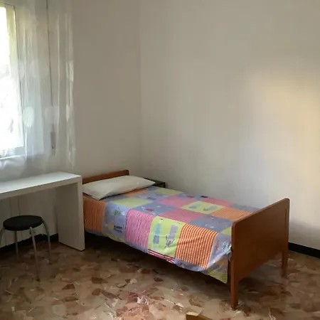 Casa Mare Tutto A Piedi Due Matrimoniali * Spotorno