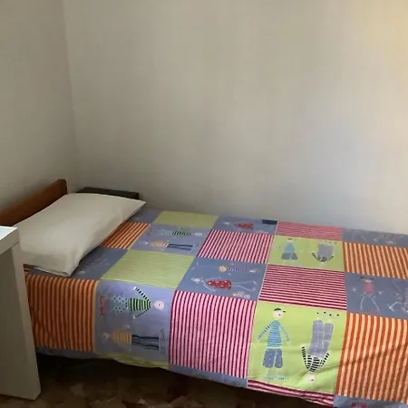 Casa Mare Tutto A Piedi Due Matrimoniali Apartman