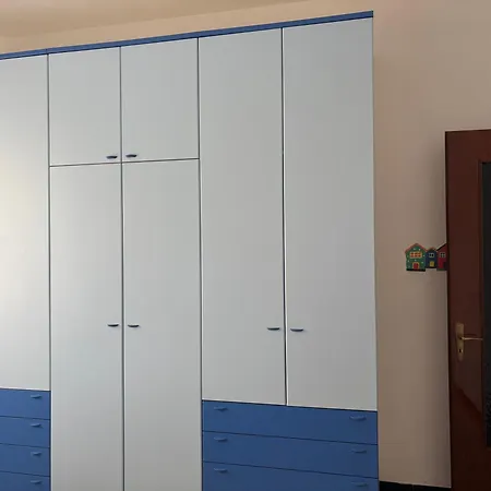 Casa Mare Tutto A Piedi 公寓