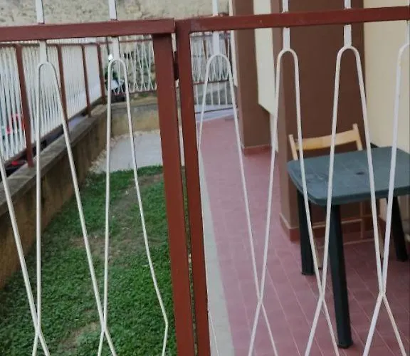 Casa Mare Tutto A Piedi Due Matrimoniali * Spotorno