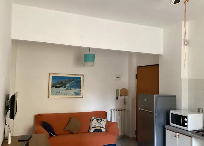 Casa Mare Tutto A Piedi