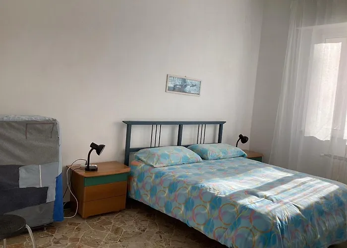 Casa Mare Tutto A Piedi Apartament *