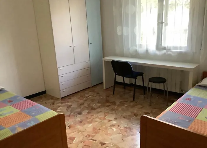 Apartamento Casa Mare Tutto A Piedi Due Matrimoniali Spotorno