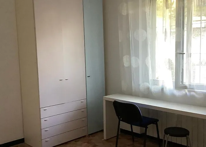 Casa Mare Tutto A Piedi Spotorno